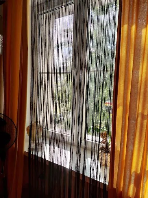 Urocze Mieszkanie Na Zielonym Zoliborzu Appartement Warschau