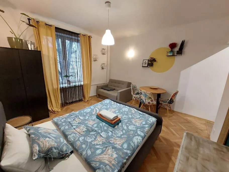 Urocze Mieszkanie Na Zielonym Zoliborzu Appartement Warschau 0*,